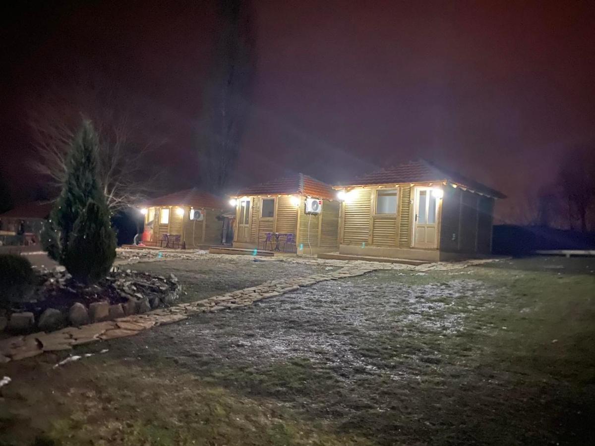 Brvnare Rodjak Sa Sela Villa Mionica Exterior foto